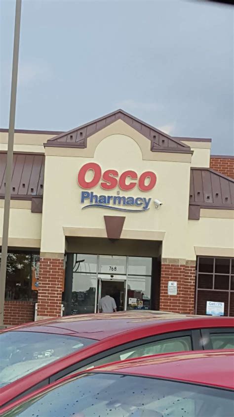 Osco pharmacy website. Things To Know About Osco pharmacy website. 